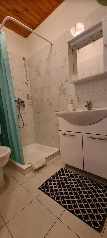 Apartments Orlic Сали Екстер'єр фото