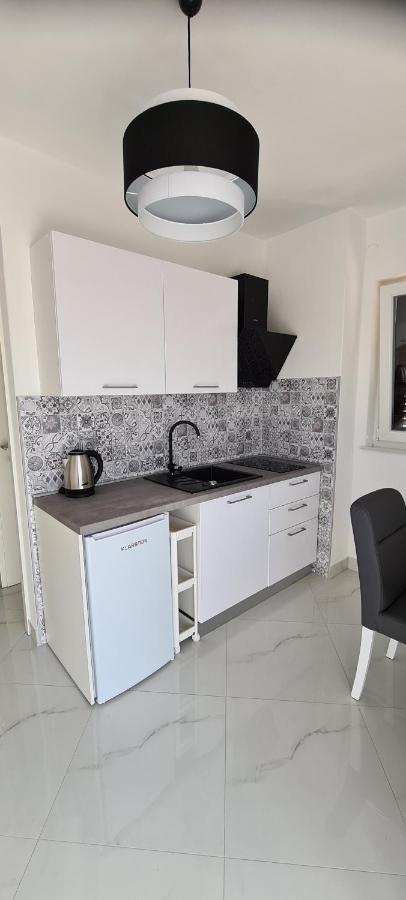 Apartments Orlic Сали Екстер'єр фото
