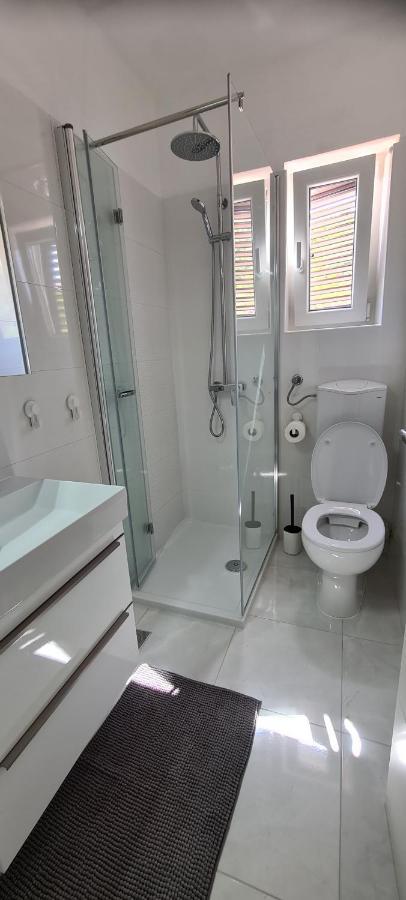 Apartments Orlic Сали Екстер'єр фото