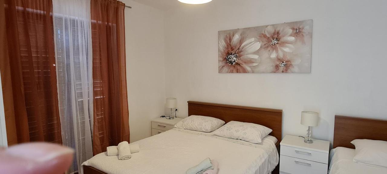 Apartments Orlic Сали Екстер'єр фото