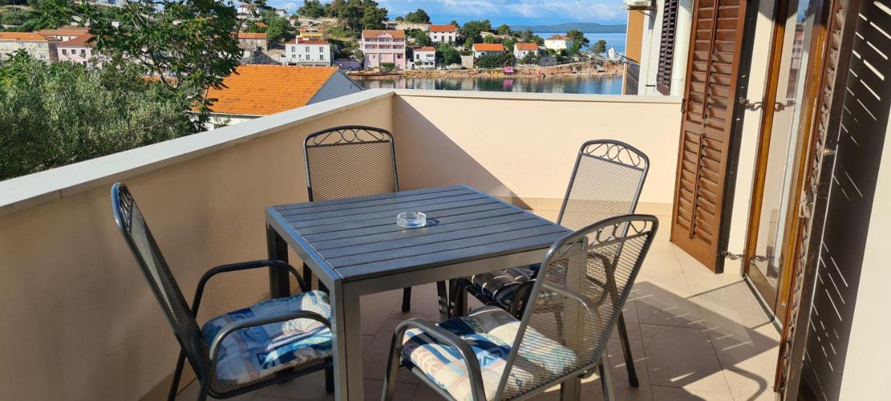 Apartments Orlic Сали Екстер'єр фото