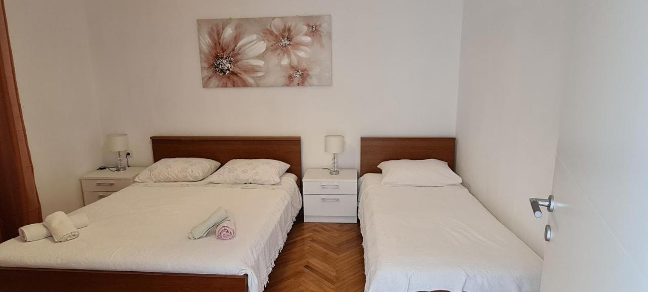 Apartments Orlic Сали Екстер'єр фото