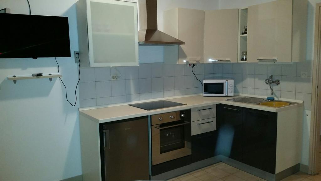Apartments Orlic Сали Номер фото