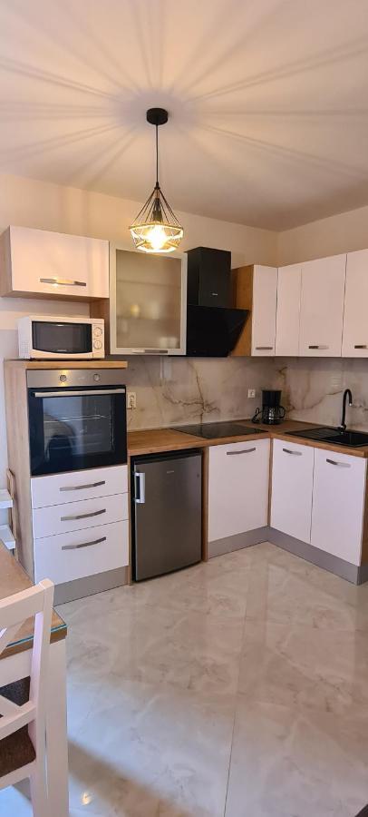 Apartments Orlic Сали Екстер'єр фото