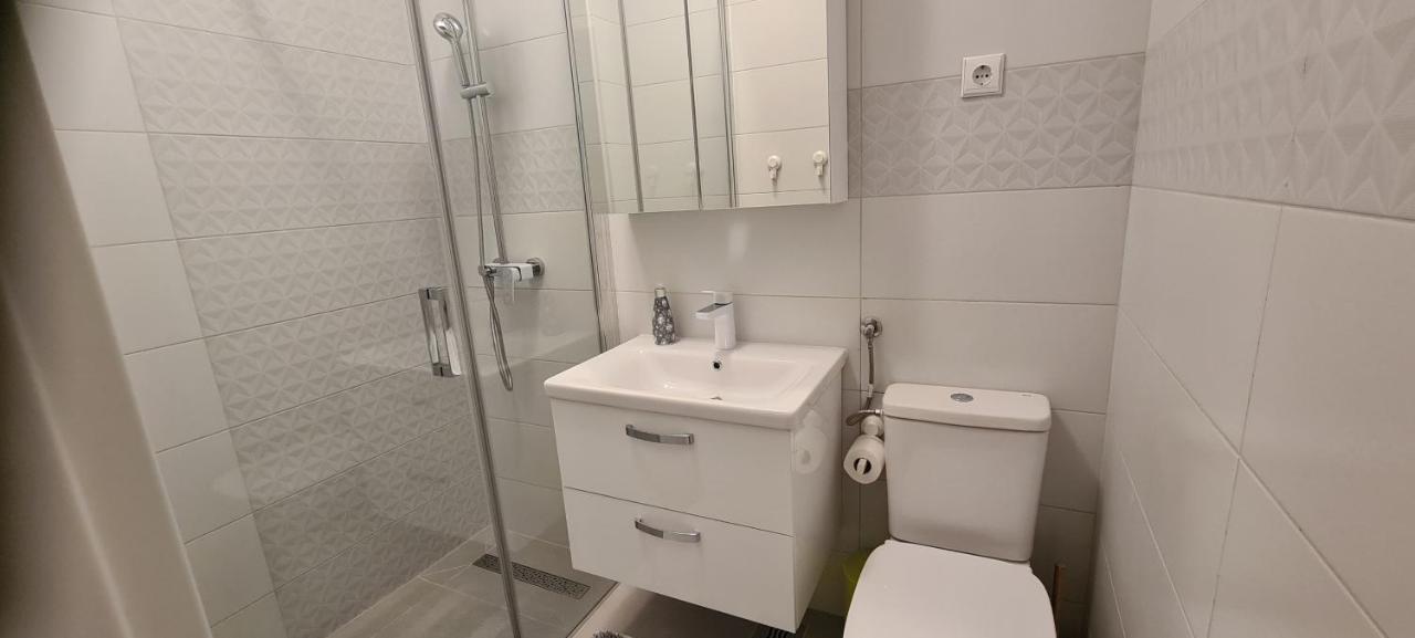 Apartments Orlic Сали Екстер'єр фото