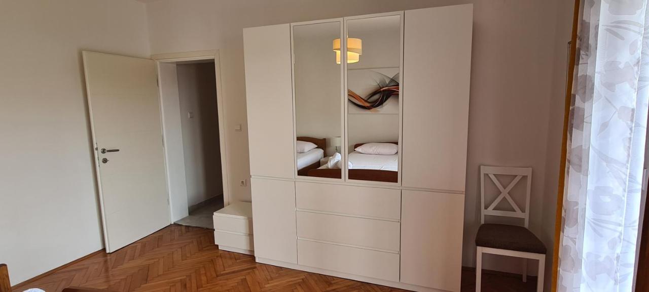 Apartments Orlic Сали Екстер'єр фото