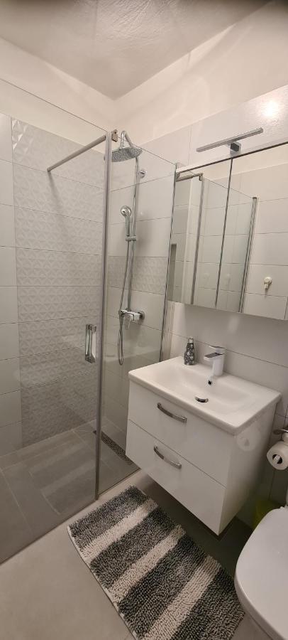 Apartments Orlic Сали Екстер'єр фото