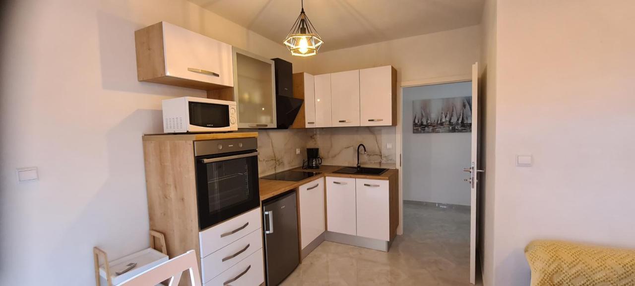 Apartments Orlic Сали Екстер'єр фото