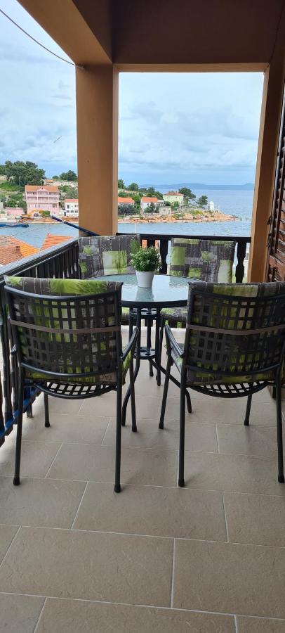 Apartments Orlic Сали Екстер'єр фото